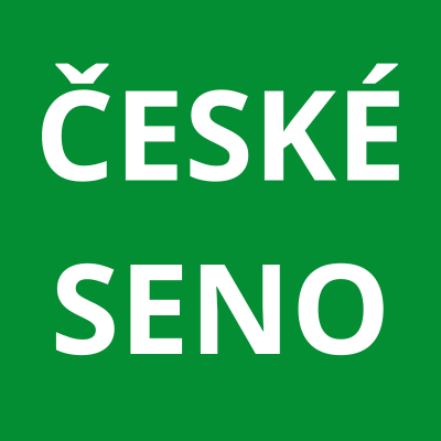 ČESKÉ SENO (1)